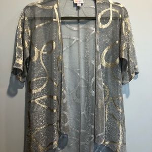 Lularoe Bianca Elegant collection